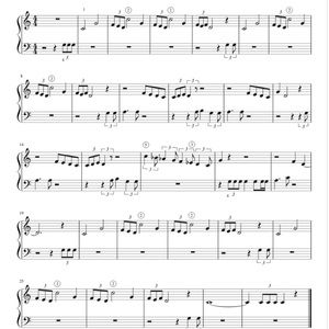 Meet your Posher, Glenda